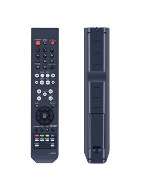 New AK59-00070B Replace Remote Control For Samsung Player BD-P1500 BD-P1200 NEW